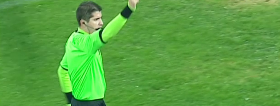 Misterul unui cartonas rosu in Liga I care nu trebuia sa existe. De ce NU a fost eliminat Dan Popescu de la Otelul cu U Cluj. FOTO_6