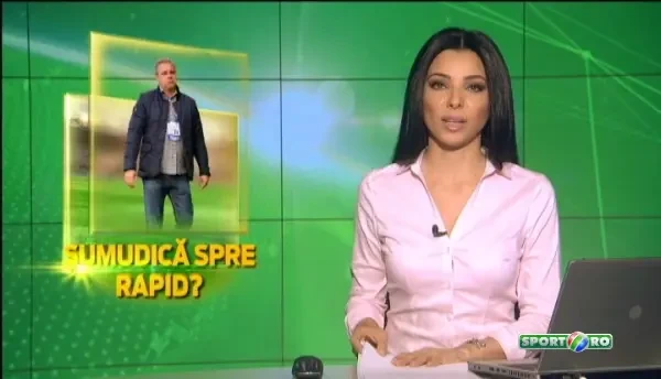 'Sunt niste mancatori de ***** pe langa primar!" :) Imagini senzationale cu Sumudica dupa victoria Chiajnei