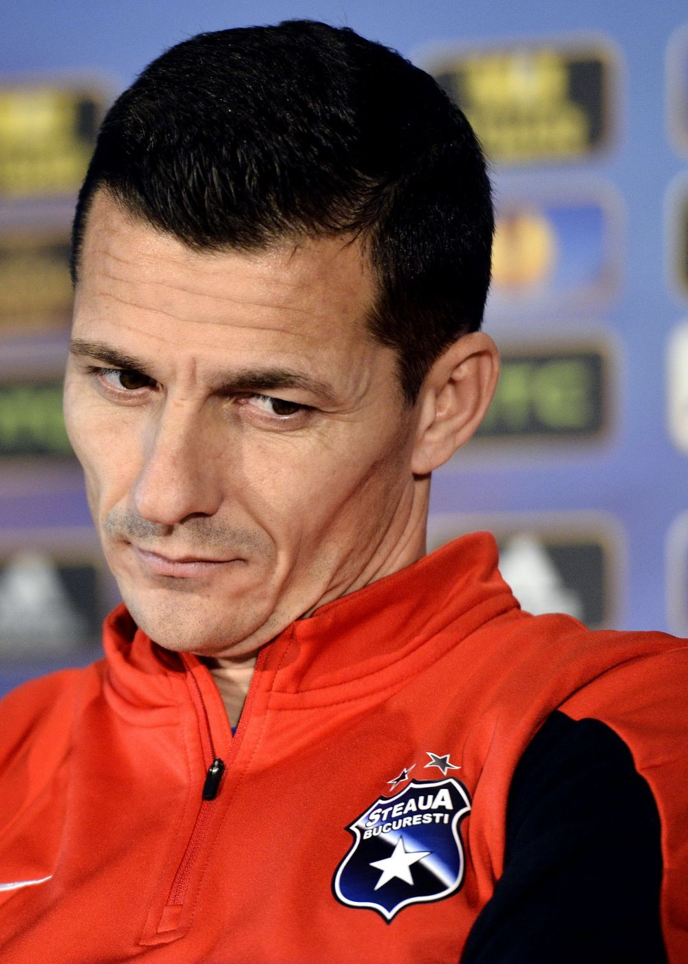 Atac DUR la Costel Galca! 