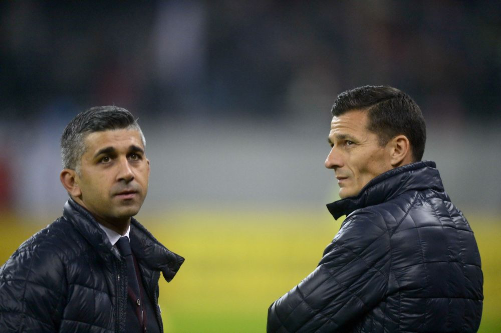 Atac DUR la Costel Galca! 