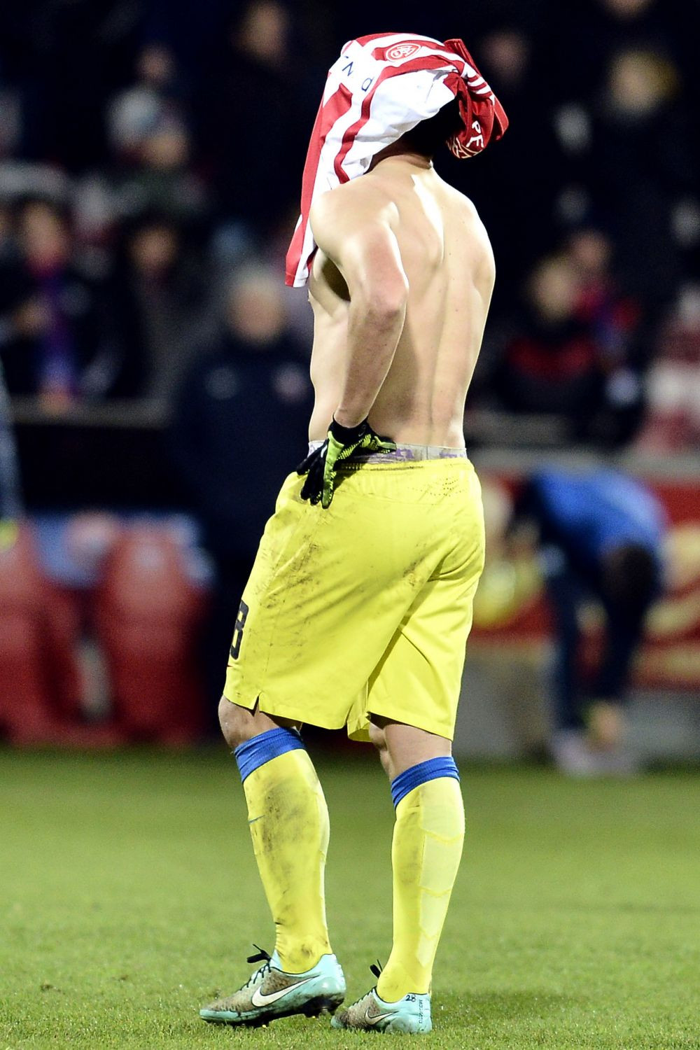 Atac DUR la Costel Galca! 