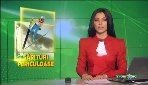 Moment halucinant la sarituri cu schiurile! Ce s-a intamplat in ultima etapa din cadrul Cupei Mondiale