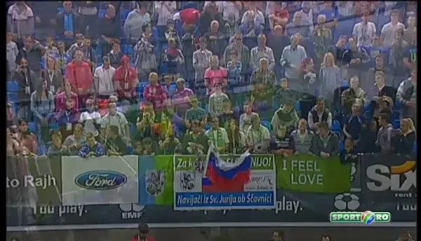 Romania, in finala Europeanului de Minifotbal! Momentul superb de la imn