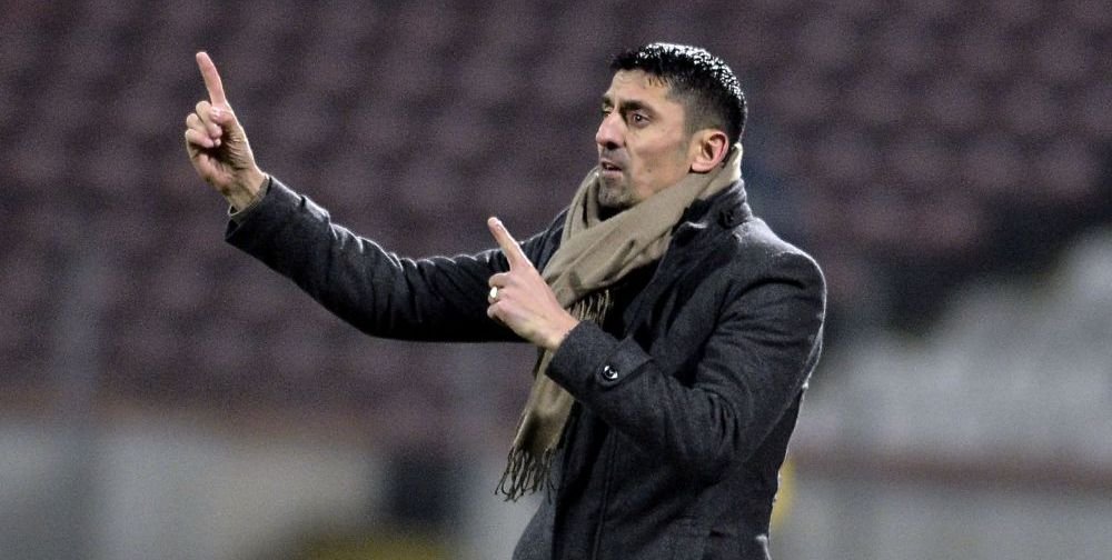 Aroganta lui Danciulescu in fata Stelei: Intr-o zi buna, Petrolul e cea mai buna din campionat! Ce spune despre schimbarea sa