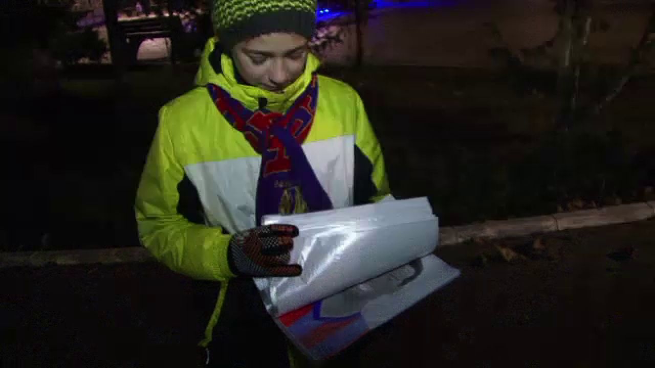 Surpriza uriasa pentru stelisti inaintea meciului cu Botosani. Cum s-au intalnit cu Gigi la hotel :) Cadoul primit de jucatori_1