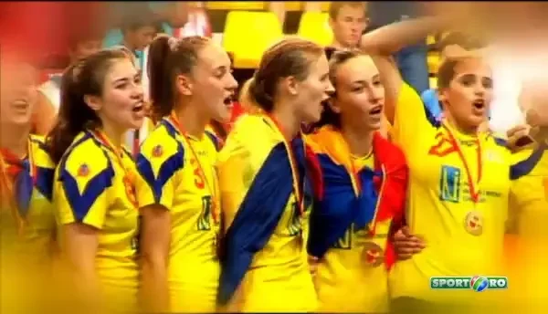 Imnul Romaniei 1 decembrie