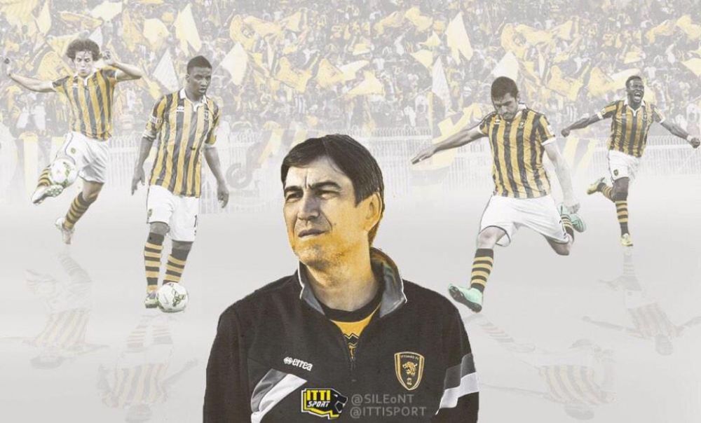 A fost pace in AL CLASICO Tensiune maxima in Piti vs Reghe, jucatorii au BOMBARDAT peluzele! Ce s-a intamplat in Ittihad - Hilal_1