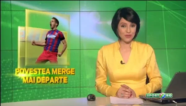 "Nu stiu daca mai e un Chipciu in Romania, am cautat pe Google!" Povestea lui Chipciu intr-un interviu EXCLUSIV pentru Sport ProTV