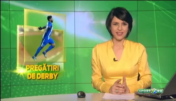 Imagini senzationale cu jucatorii Craiovei inaintea meciului cu Steaua. Cum au inceput sa imite scenele din "Nea Marin miliardar"