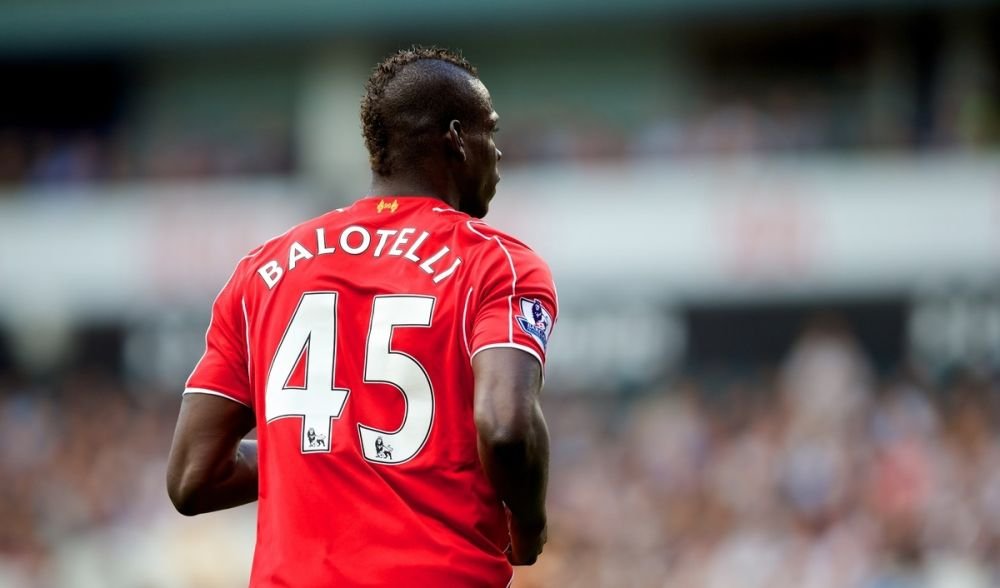 Balotelli a mai comis o gafa! Poate fi suspendat de comisia de disciplina din Premier League dupa ultima postare! FOTO_3