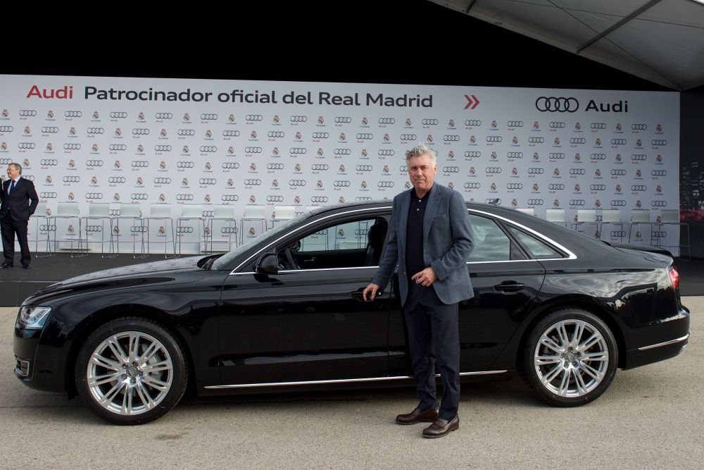 Momentul care il poate costa Balonul de Aur: Cine mi-a dat echipa asta de rahat? Ce s-a intamplat la o actiune a lui Real Madrid