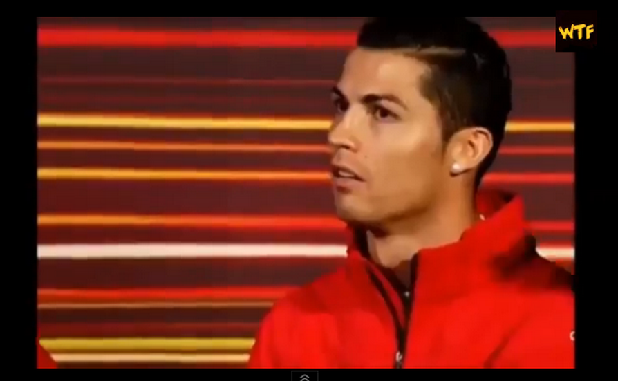 Momentul care il poate costa Balonul de Aur: 