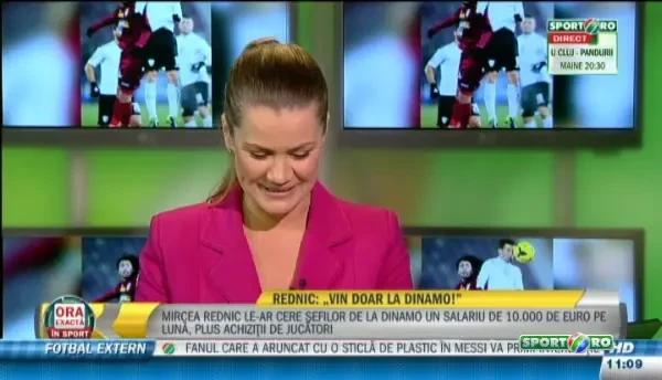 Ce a facut Anghelache imediat dupa demisia lui Stoican! Dezvaluirea facuta de Mircea Rednic: Vad ca acum nu mai vrea sa spuna