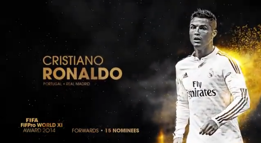 FIFA a anuntat ATACANTII nominalizati pentru echipa anului! Bayern are cei mai multi nominalizati, Real si Barca o urmeaza!