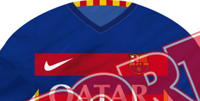 Schimbare majora! Pentru prima data in 115 ani, Barca va purta un alt fel de echipament! FOTO: Tricourile pentru sezonul viitor!_6