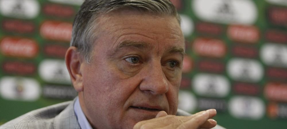 Mircea Sandu intra in afaceri: Am tot umblat sa imi inchei actele! Cum ii poate ajuta pe conducatorii din Liga I: