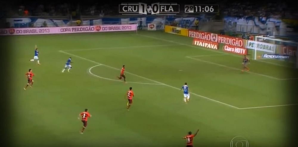 OFICIAL: el a fost desemnat jucatorul ANULUI in Brazilia! E nume surpriza, dar face magie pe teren! VIDEO