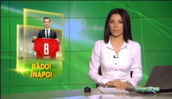 Asta poate fi salvarea lui Radoi! Prima varianta daca va fi dat afara de Al Ahli! Ce decizie ar trebui sa ia?