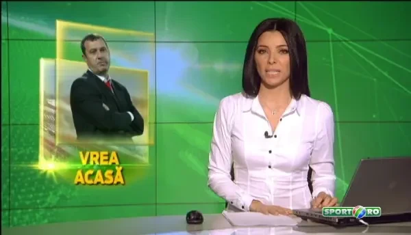 Nu sunt chiar asa de scump Rednic povesteste cum i-a dat TEAPA Dinamo! VIDEO