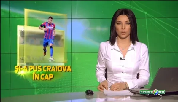 Asta nu e Craiova! Eu am jucat la Universitatea! , a spus Prepelita! Oltenii au gasit poza cu el in tricoul lui Dinamo! VIDEO