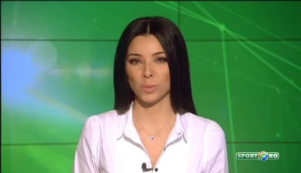 Are o aroganta BENEFICA! Transformarea incredibila a fiicei Anamariei Prodan! Azi e un model si a cucerit podiumul