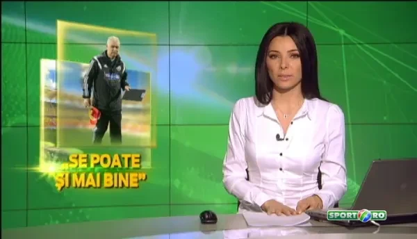 Putem schimba din nou selectionerul. E interimar, sunt si solutii mai bune VIDEO