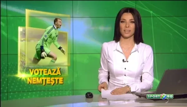 Cu cine vor vota romanii la Balonul de Aur! Pe cine alege Lupescu intre Neuer, Messi si Cristiano Ronaldo