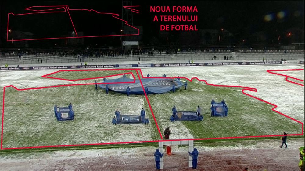 Modelul Pitesti! Cum se curata un gazon de zapada in 14 pasi spectaculos de simpli_12