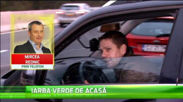 Nu sunt chiar asa de scump Rednic povesteste cum i-a dat TEAPA Dinamo! VIDEO