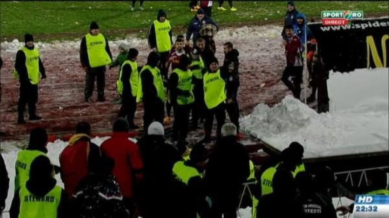 CS Mioveni cere REJUCAREA meciului cu CFR Cluj, din sferturile Cupei Romaniei! Scrisoarea trimisa presedintelui FRF_1