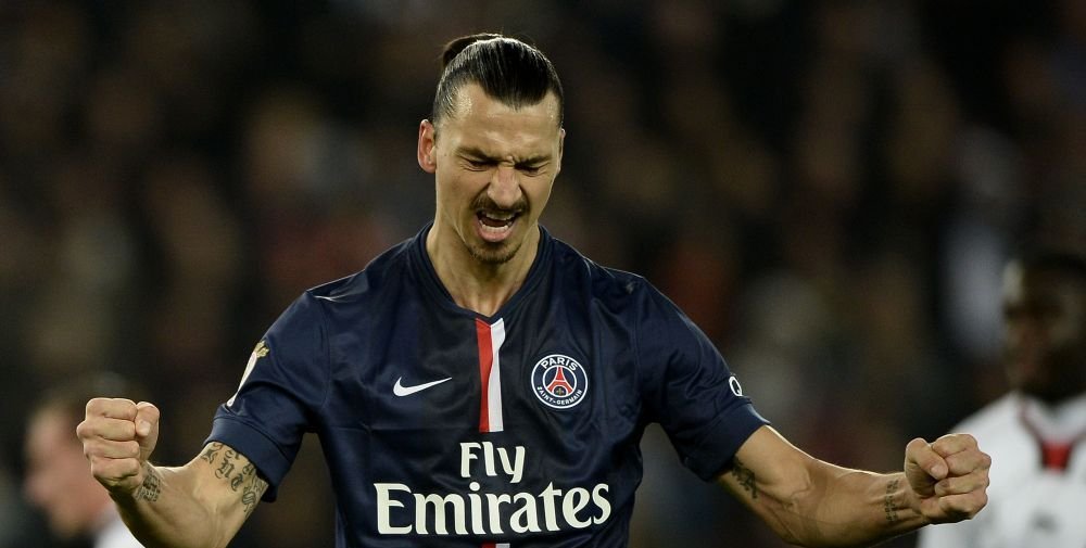 Ultimul contract COLOSAL al carierei pentru Zlatan Ibrahimovic. Aroganta incredibila pe care suedezul a lansat-o recent