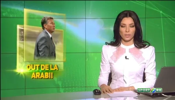 Dan Petrescu a fost DAT AFARA de la Al Arabi! UPDATE: Impresarul a anuntat urmatoarea destinatie a antrenorului roman