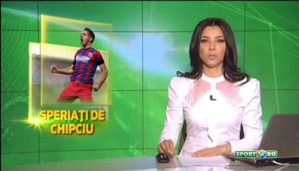 Razbunarea anuntata de Steaua inainte de meciul cu Craiova din Cupa! De ce Cartu NU se teme de Sanmartean