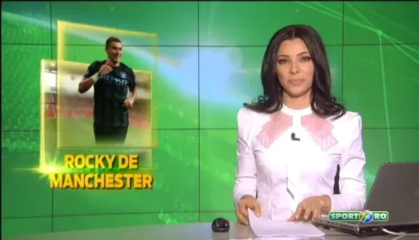 Scene din Rocky in vestiarul lui City! Cu cine s-a luat la bataie Kolarov. VIDEO