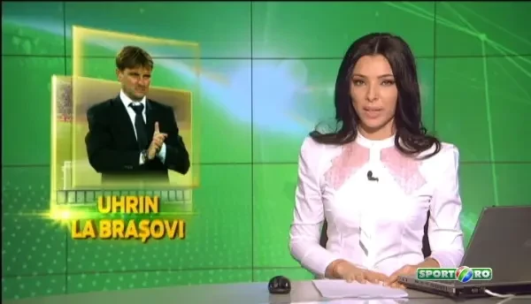 Rasturnare de situatie la Brasov. In prag de vanzare, patronul Neculaie a adus un nume greu pe banca. Cine e antrenor acum