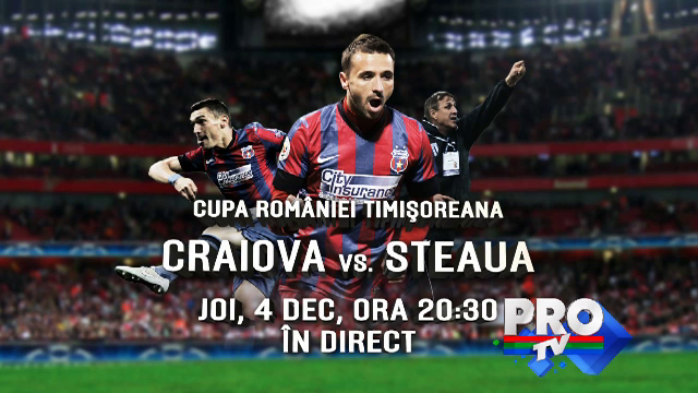 Are Craiova bani de Sanmartean? Mesajul oltenilor ii sperie pe stelisti! Cine e jucatorul pe care Becali l-ar vrea in schimb