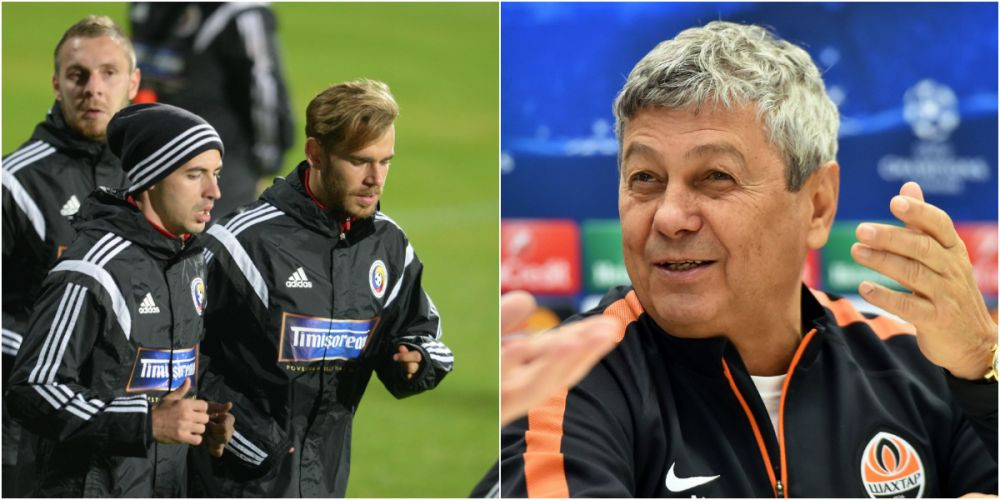 Eric Bicfalvi, aproape de transferul carierei! Mircea Lucescu a dezvaluit numele a doua echipe care il doresc! Unde poate ajunge