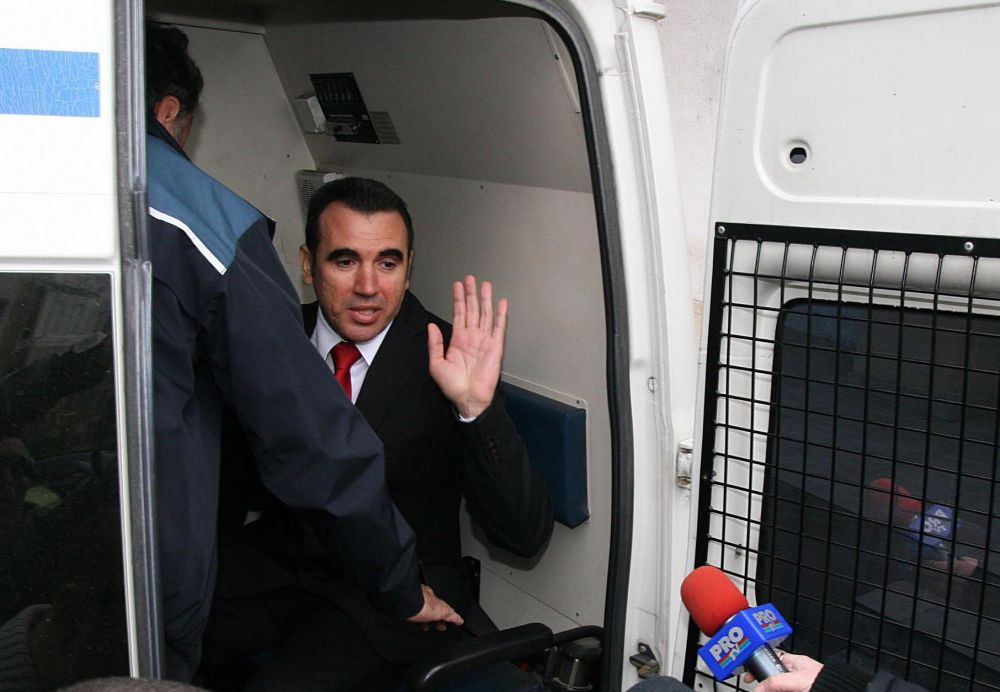 DEZASTRU pentru Cornel Penescu, fostul finantator al lui FC Arges! Inca 5 ani de inchisoare cu executare! Urmeaza o noua sentinta