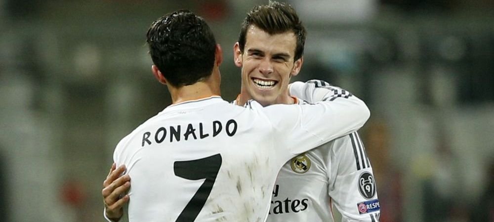 CADOU urias platit de Real Madrid pentru jucatorii sai! Pe ce a platit clubul sute de mii de euro: