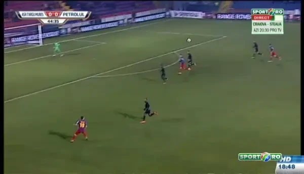 Lovitura de cap Hora