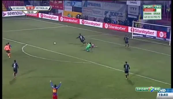 Interventia a lui Pecanha