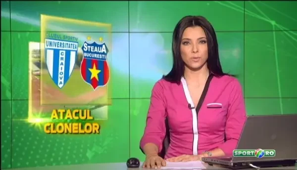 Atacul CLONELOR in Romania! Transformarea fara precedent a Ligii I in ultimii ani. Cazul Steaua este ultimul