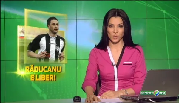 Veste buna pentru Claudiu Raducanu, in ziua in care a implinit 38 de ani! Mexicanii il trimit in Romania