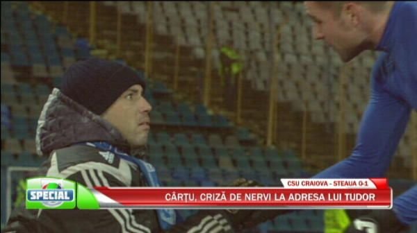 SCENA emotionanta dupa Craiova 0-1 Steaua! Ce s-a intamplat cu un fan in scaun cu rotile! VIDEO