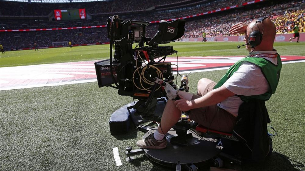 FABULOS! AFACEREA care transforma Premier Legue intr-un COLOS. Drepturile TV pot ajunge pana la 6 miliarde de euro!