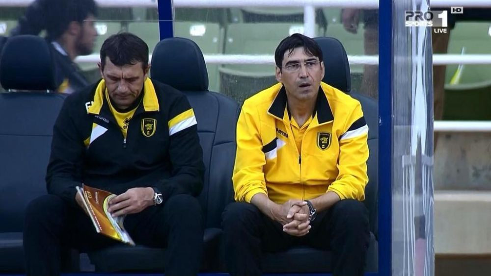 Piturca nu bate pe nimeni la arabi: inca o infrangere in campionat, Al Ittihad a fost condusa cu 4-0!