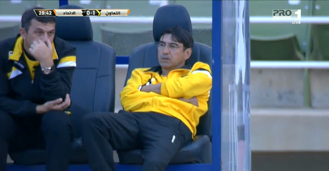 Piturca nu bate pe nimeni la arabi: inca o infrangere in campionat, Al Ittihad a fost condusa cu 4-0!_2