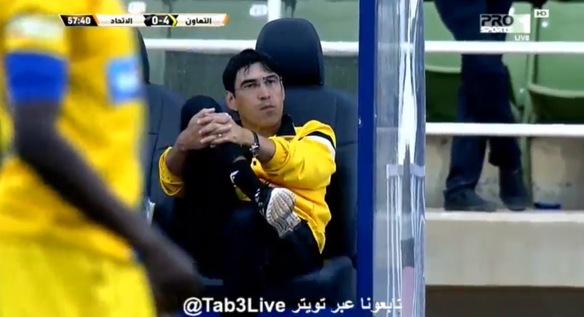 Piturca nu bate pe nimeni la arabi: inca o infrangere in campionat, Al Ittihad a fost condusa cu 4-0!_3
