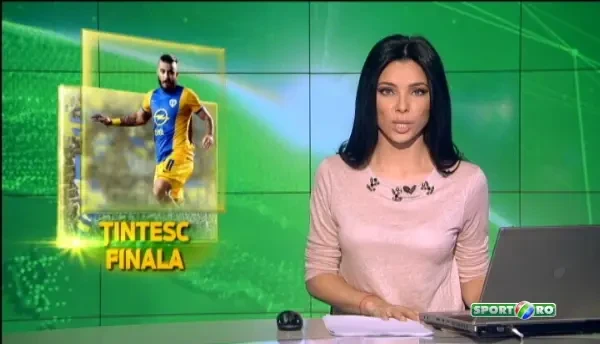 Pariul lui Balgradean: "Petrolul si Steaua vor juca finala Cupei"