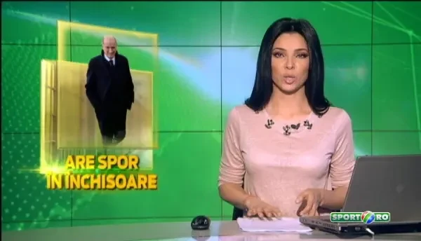 DEZASTRU! Inca 6 luni de inchisoare pentru Copos! Decizia judecatorilor este DEFINITIVA!